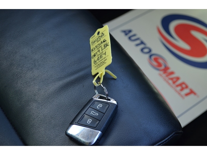 Used Skoda Kodiaq 2019 for sale - 76334069: Photo 41