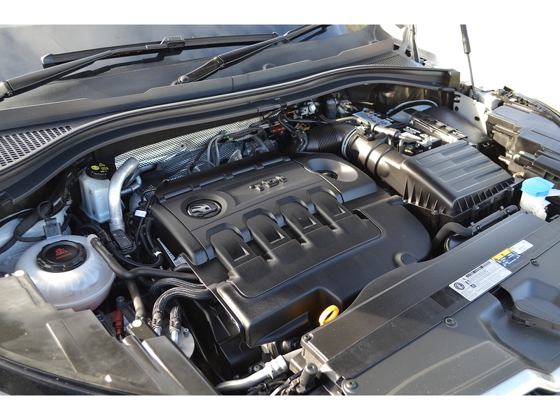 Used Skoda Kodiaq 2019 for sale - 76334069: Photo 43