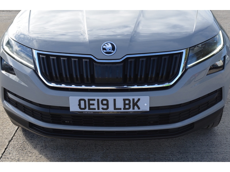 Used Skoda Kodiaq 2019 for sale - 76334069: Photo 46
