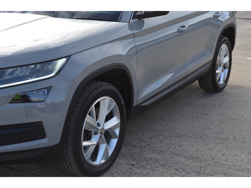 Used Skoda Kodiaq 2019 for sale - 76334069: Photo 48