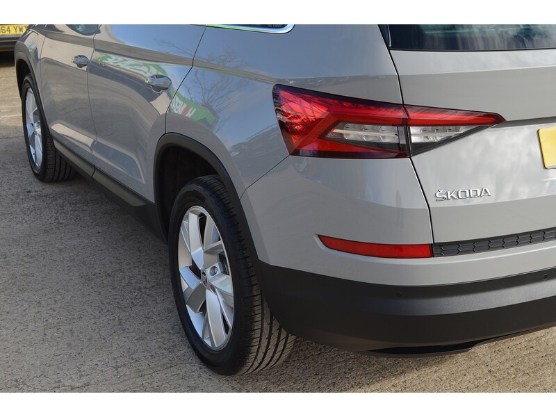 Used Skoda Kodiaq 2019 for sale - 76334069: Photo 49
