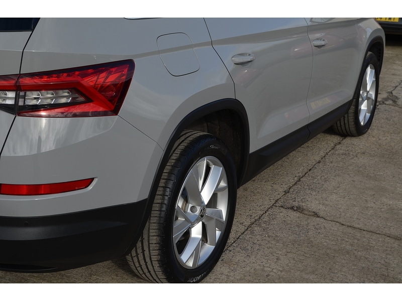 Used Skoda Kodiaq 2019 for sale - 76334069: Photo 53
