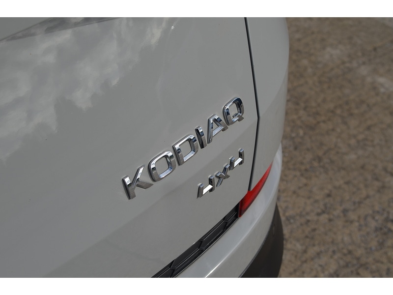 Used Skoda Kodiaq 2019 for sale - 76334069: Photo 55