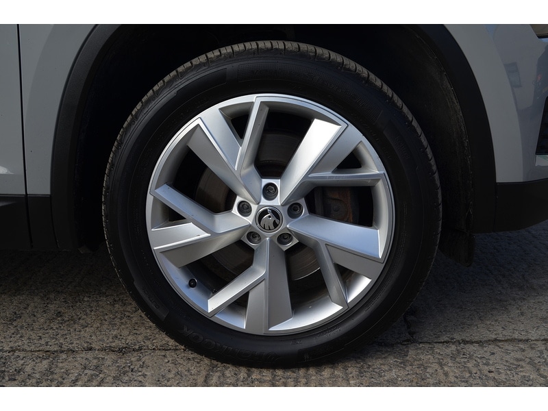 Used Skoda Kodiaq 2019 for sale - 76334069: Photo 56