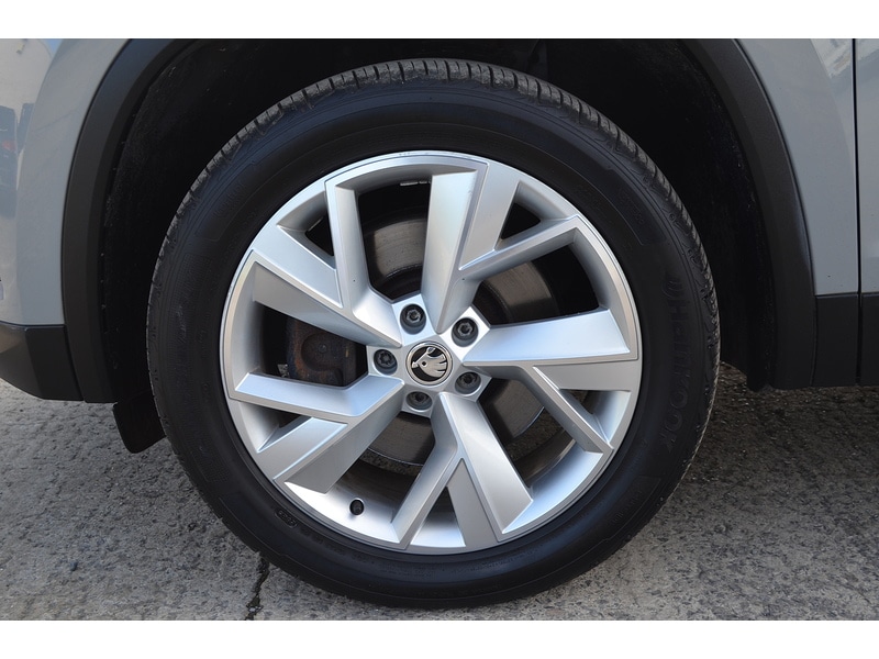 Used Skoda Kodiaq 2019 for sale - 76334069: Photo 57