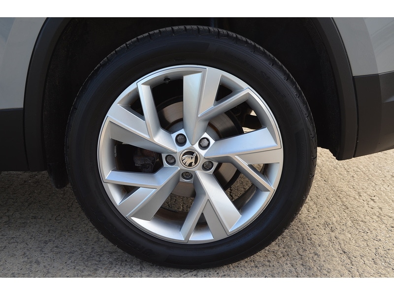 Used Skoda Kodiaq 2019 for sale - 76334069: Photo 58