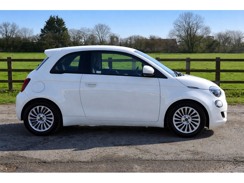 Used Fiat 500 2022 for sale - 77990173: Photo 10