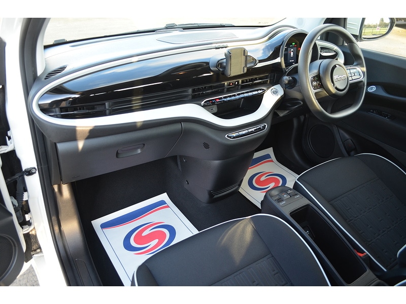 Used Fiat 500 2022 for sale - 77990173: Photo 14