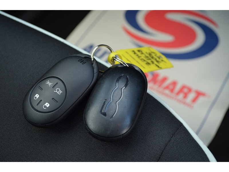 Used Fiat 500 2022 for sale - 77990173: Photo 18