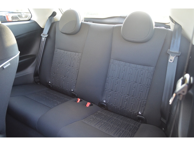 Used Fiat 500 2022 for sale - 77990173: Photo 21