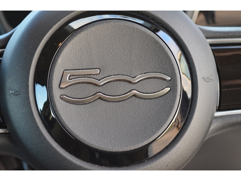 Used Fiat 500 2022 for sale - 77990173: Photo 26