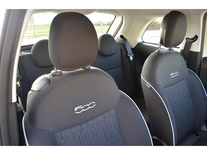 Used Fiat 500 2022 for sale - 77990173: Photo 31