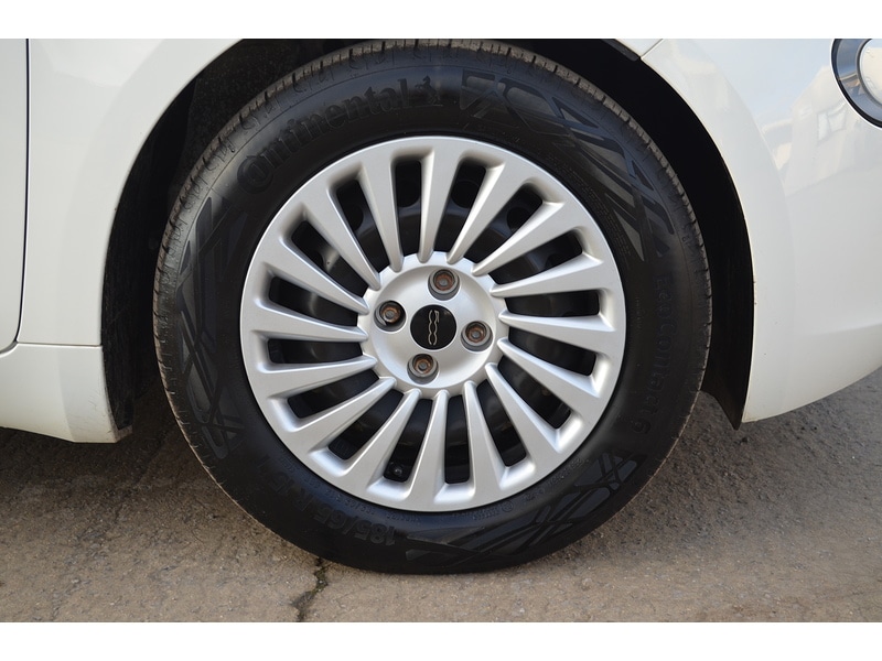 Used Fiat 500 2022 for sale - 77990173: Photo 35