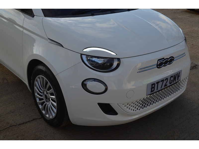 Used Fiat 500 2022 for sale - 77990173: Photo 39