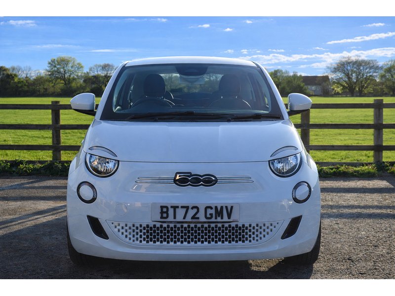 Used Fiat 500 2022 for sale - 77990173: Photo 4
