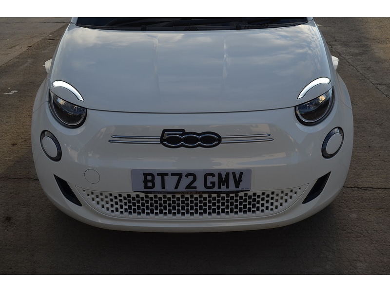 Used Fiat 500 2022 for sale - 77990173: Photo 40