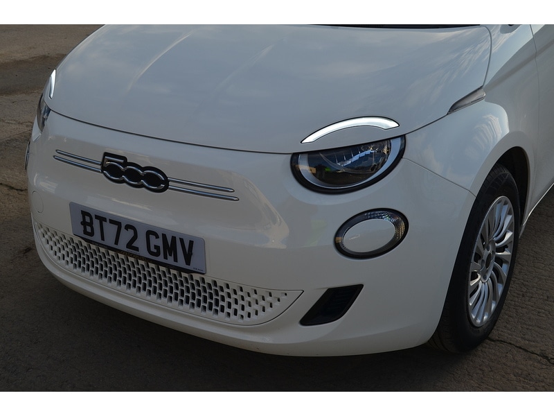 Used Fiat 500 2022 for sale - 77990173: Photo 41