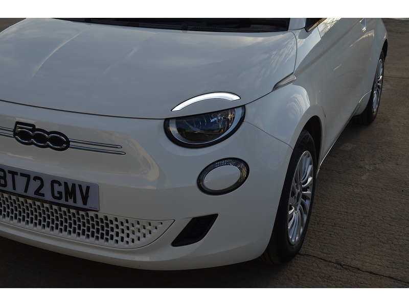 Used Fiat 500 2022 for sale - 77990173: Photo 42