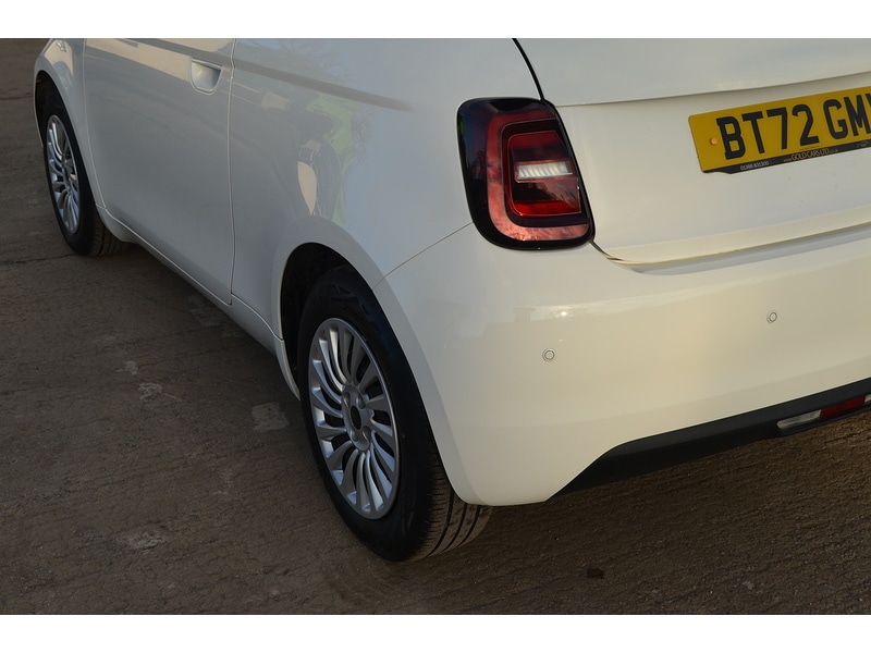 Used Fiat 500 2022 for sale - 77990173: Photo 43