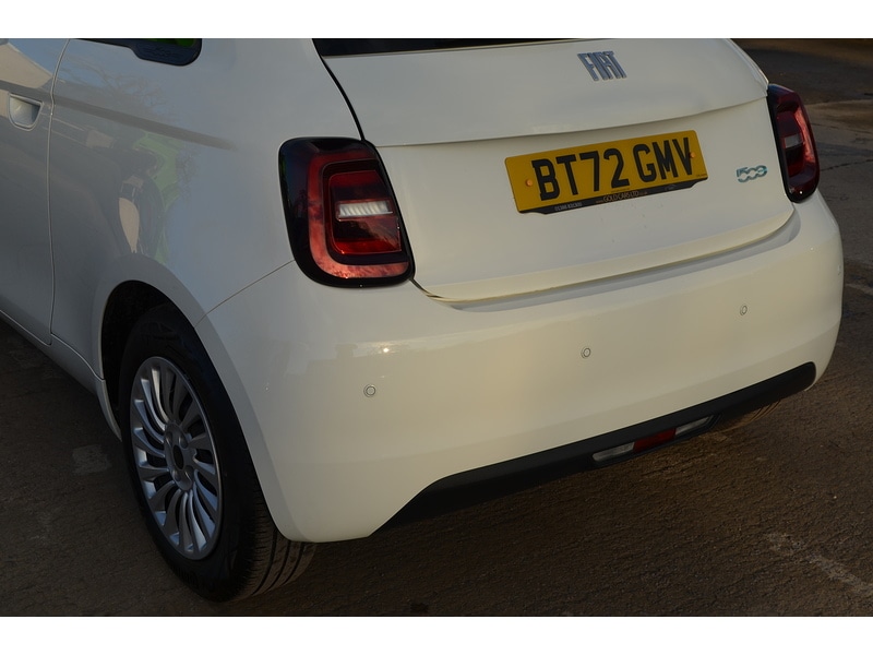 Used Fiat 500 2022 for sale - 77990173: Photo 44