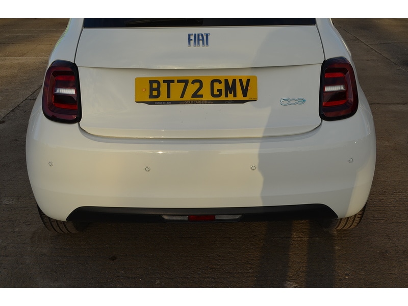 Used Fiat 500 2022 for sale - 77990173: Photo 45