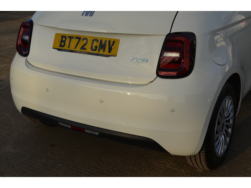 Used Fiat 500 2022 for sale - 77990173: Photo 46