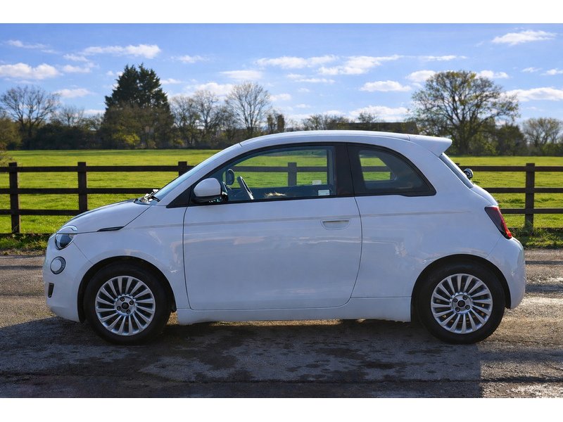 Used Fiat 500 2022 for sale - 77990173: Photo 6