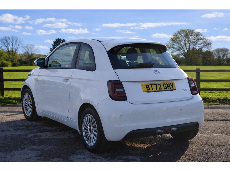 Used Fiat 500 2022 for sale - 77990173: Photo 7