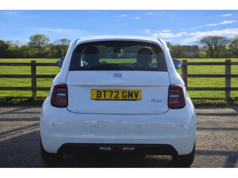 Used Fiat 500 2022 for sale - 77990173: Photo 8
