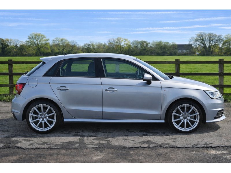Used Audi A1 2018 for sale - 77418344: Photo 10