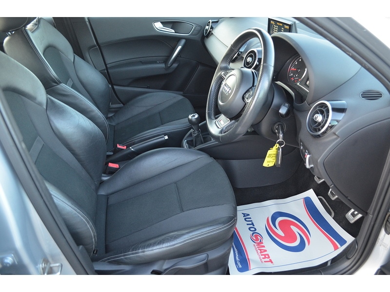 Used Audi A1 2018 for sale - 77418344: Photo 13