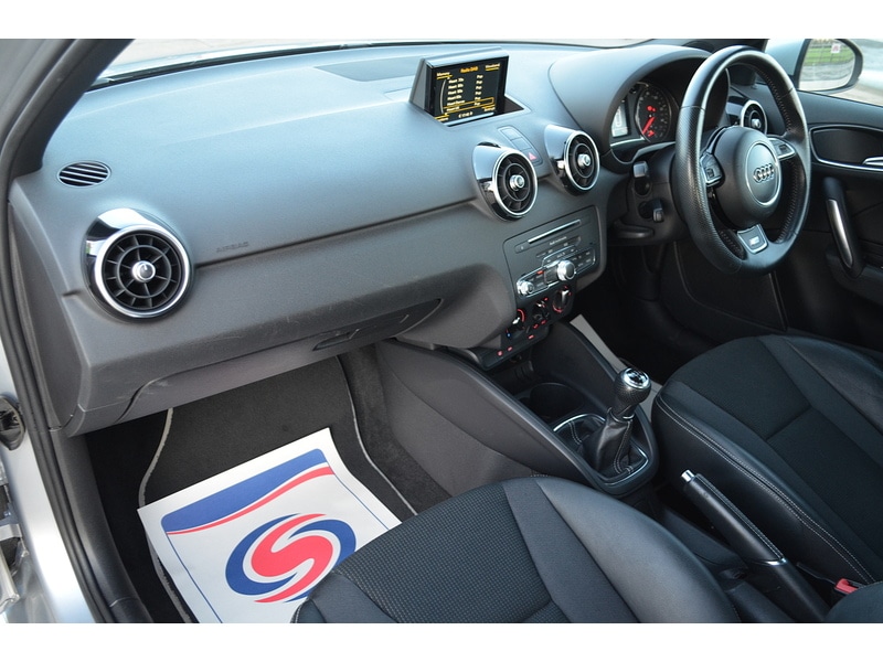 Used Audi A1 2018 for sale - 77418344: Photo 14