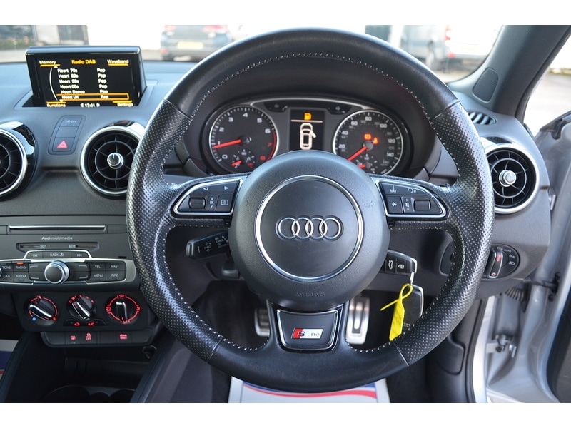 Used Audi A1 2018 for sale - 77418344: Photo 15