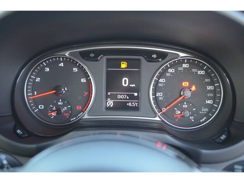 Used Audi A1 2018 for sale - 77418344: Photo 16