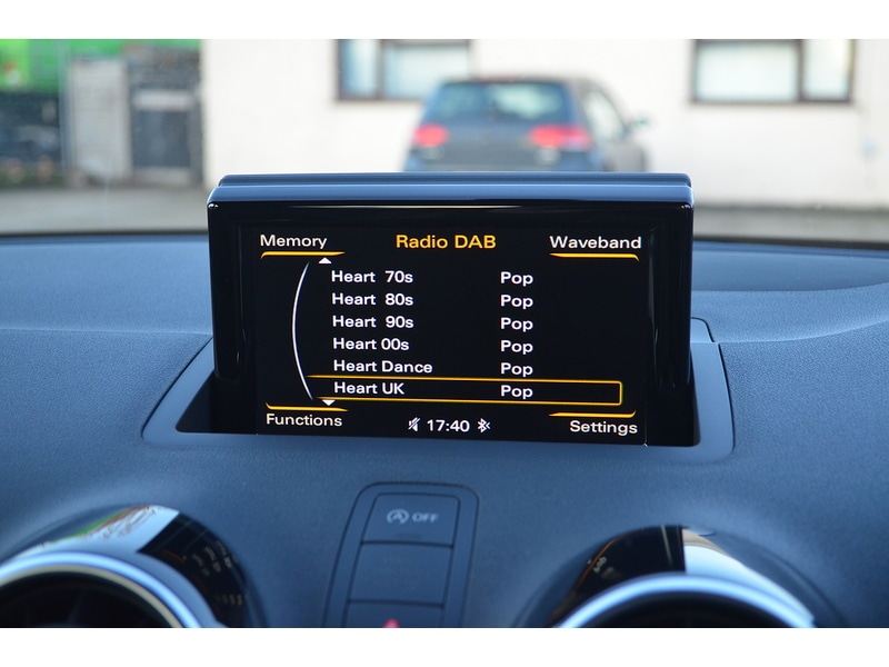 Used Audi A1 2018 for sale - 77418344: Photo 17