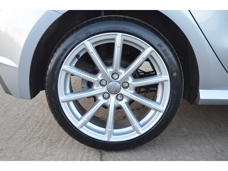 Used Audi A1 2018 for sale - 77418344: Photo 20