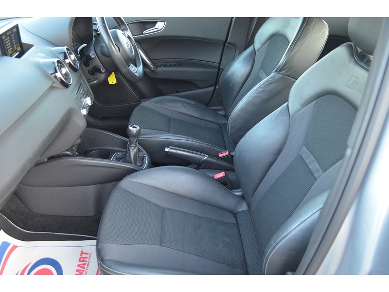 Used Audi A1 2018 for sale - 77418344: Photo 21