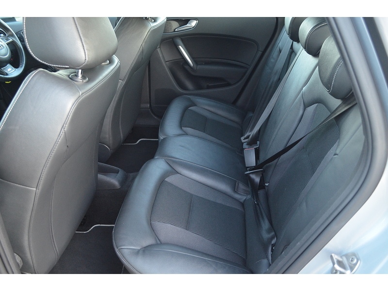 Used Audi A1 2018 for sale - 77418344: Photo 22