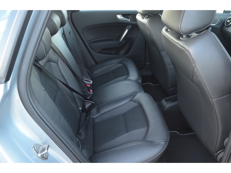 Used Audi A1 2018 for sale - 77418344: Photo 23