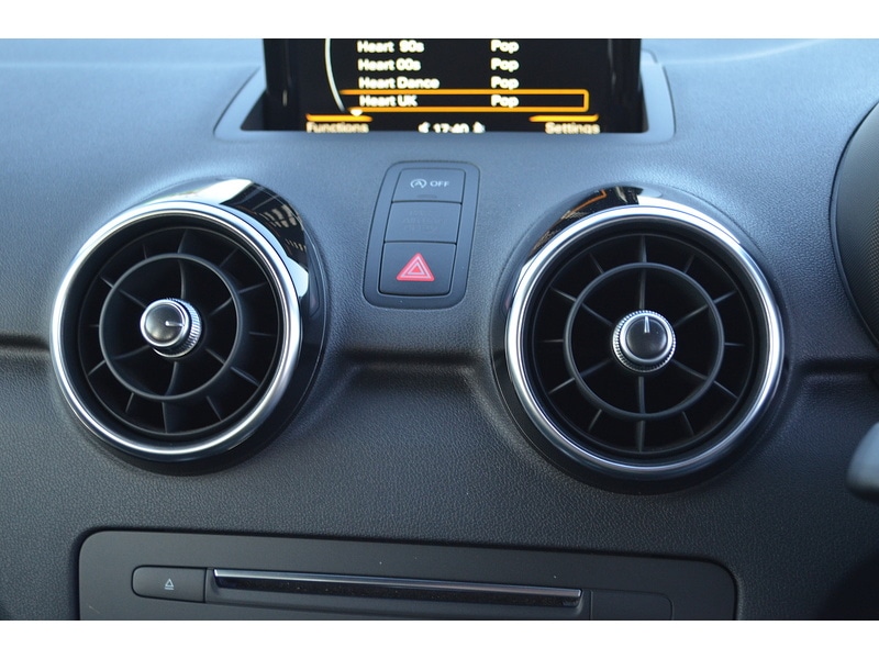 Used Audi A1 2018 for sale - 77418344: Photo 24