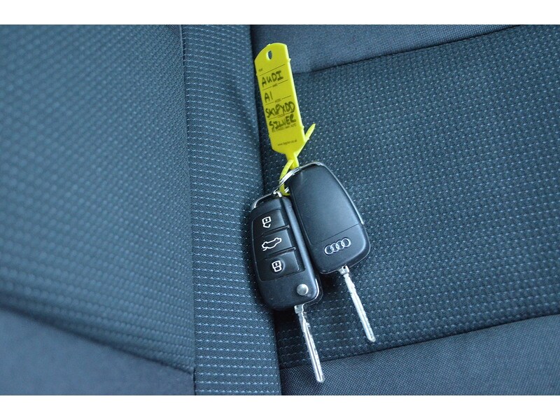 Used Audi A1 2018 for sale - 77418344: Photo 30