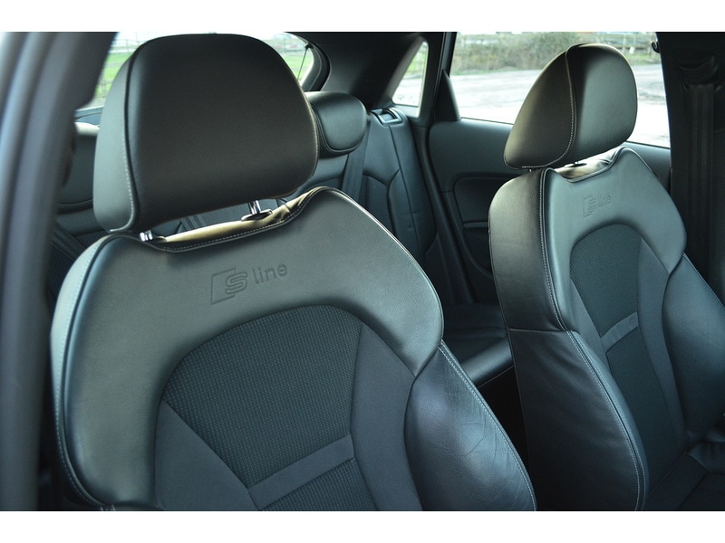 Used Audi A1 2018 for sale - 77418344: Photo 31