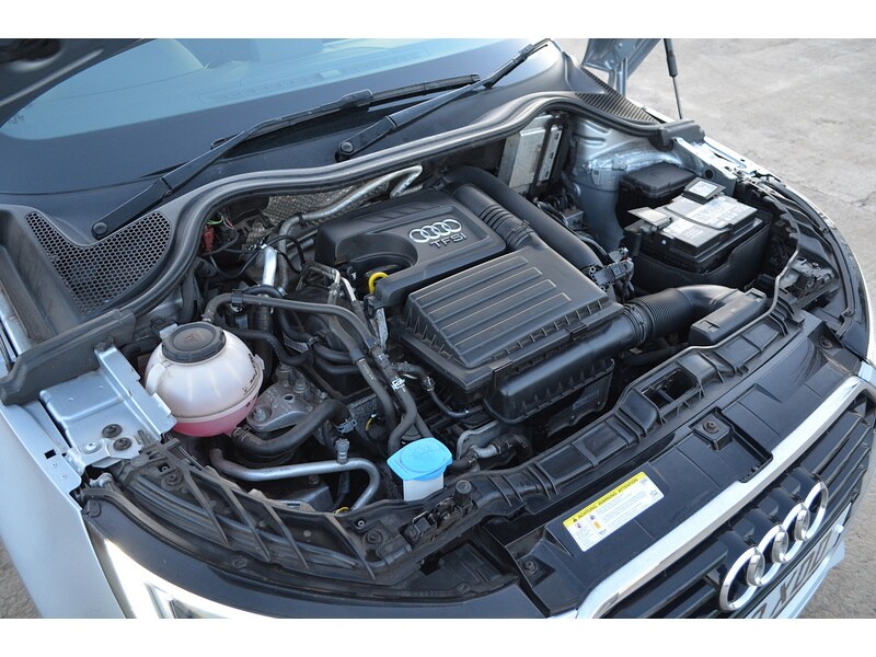 Used Audi A1 2018 for sale - 77418344: Photo 32