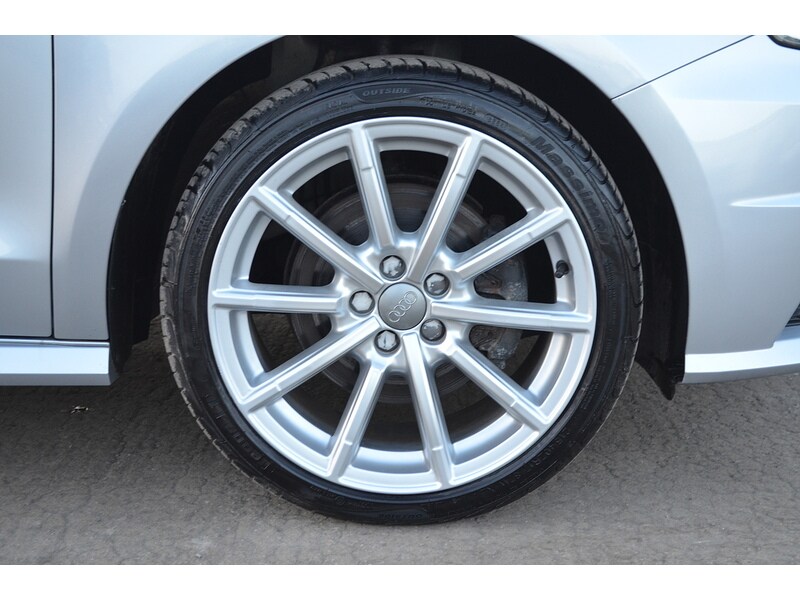 Used Audi A1 2018 for sale - 77418344: Photo 35