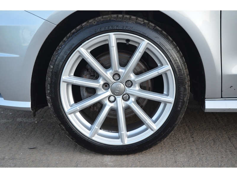 Used Audi A1 2018 for sale - 77418344: Photo 36