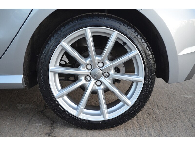 Used Audi A1 2018 for sale - 77418344: Photo 37