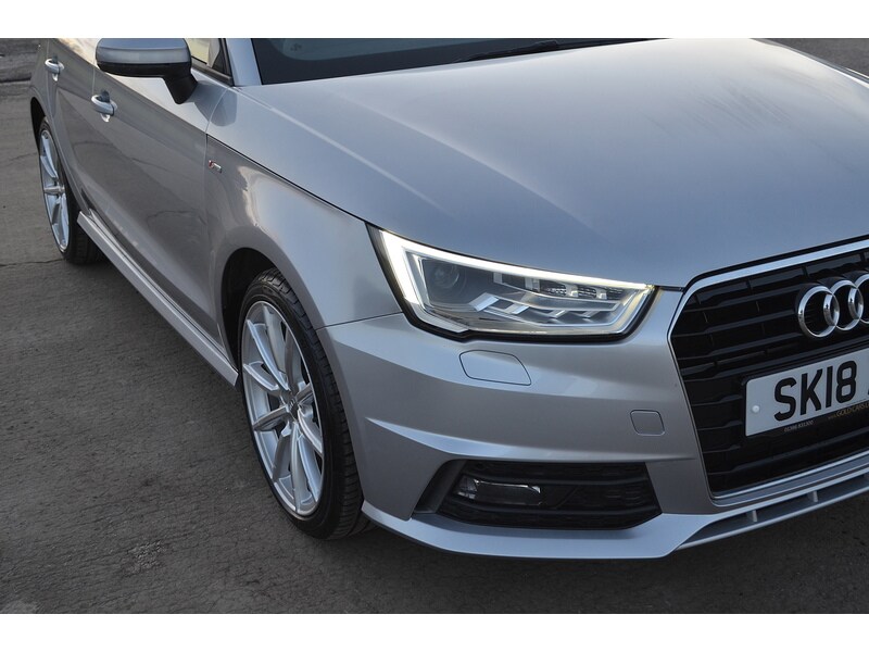 Used Audi A1 2018 for sale - 77418344: Photo 38