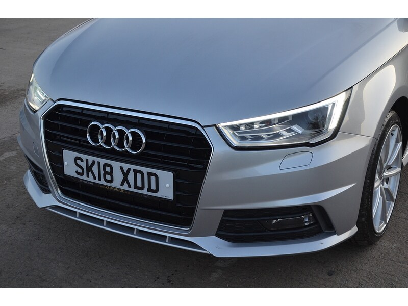 Used Audi A1 2018 for sale - 77418344: Photo 41