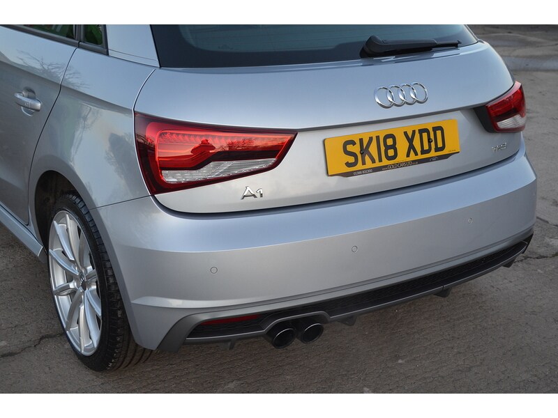 Used Audi A1 2018 for sale - 77418344: Photo 44