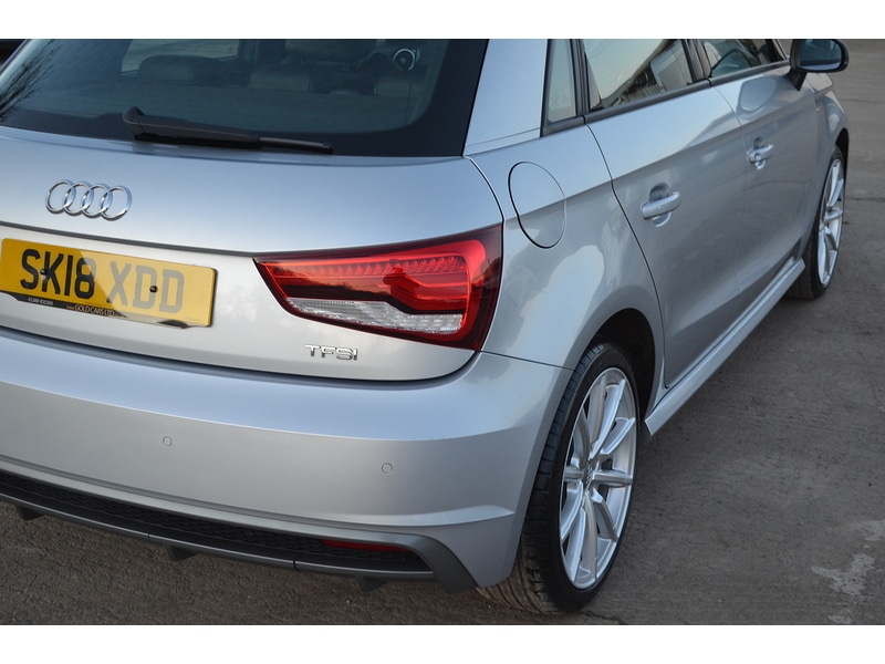 Used Audi A1 2018 for sale - 77418344: Photo 47